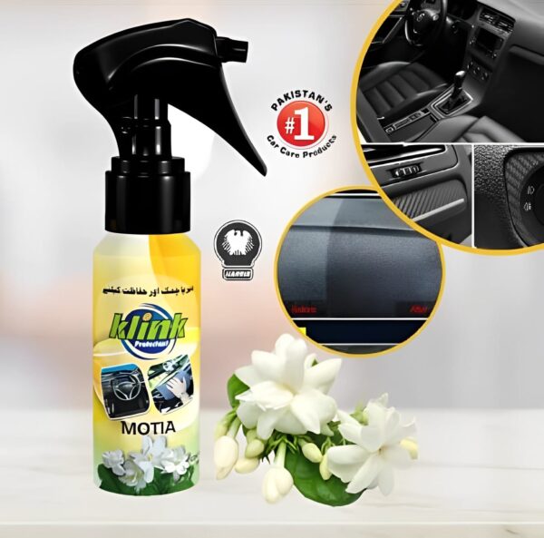 pack of 3 cleaning deal for all bikes and car - Image 7