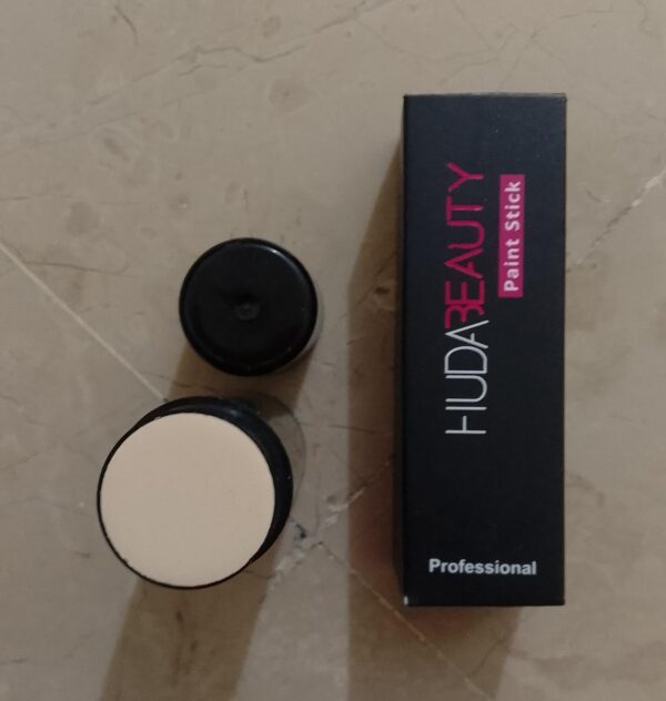 huda beauty professional paint stick