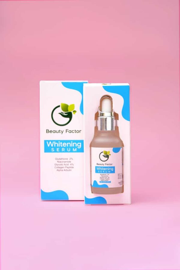 whitening serum - Image 2