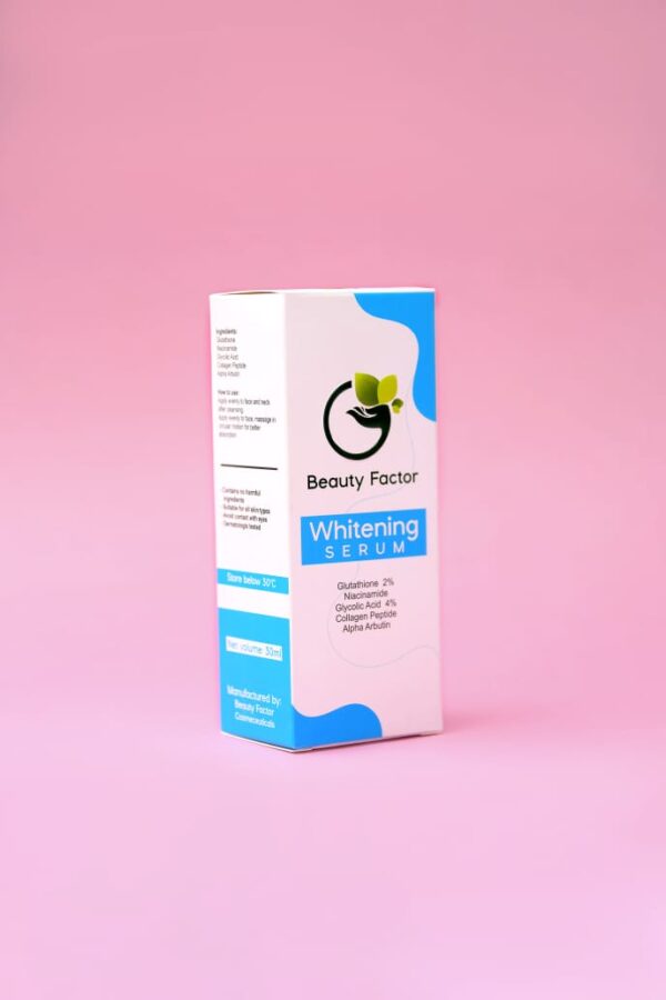 whitening serum - Image 3