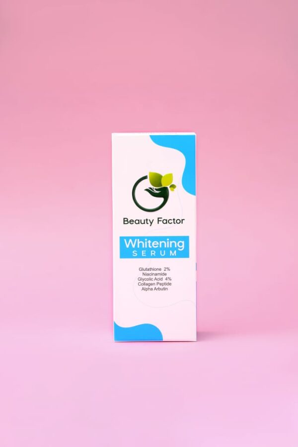 whitening serum - Image 4