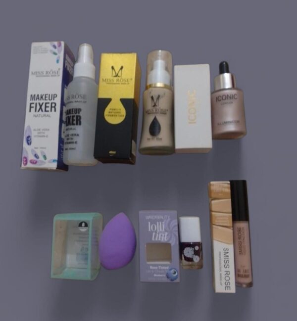 makeup bundle deal