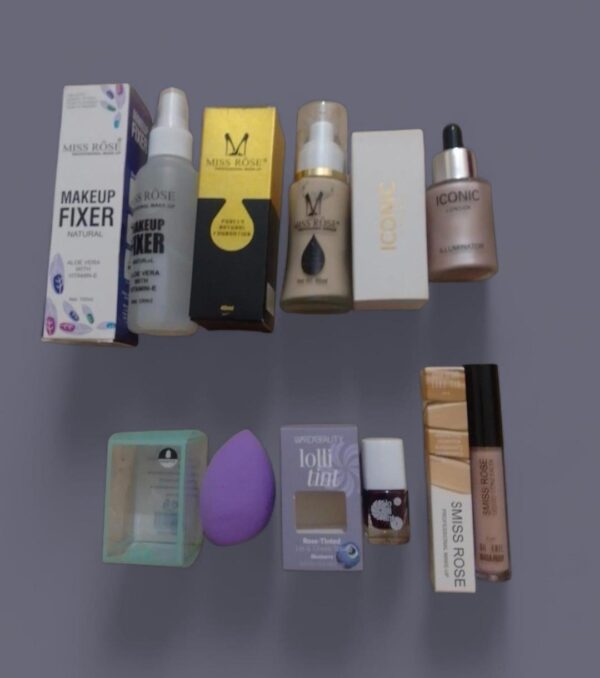 makeup bundle deal - Image 2