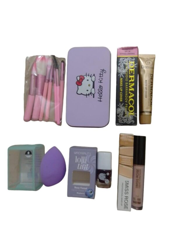 student makeup deal - Image 2