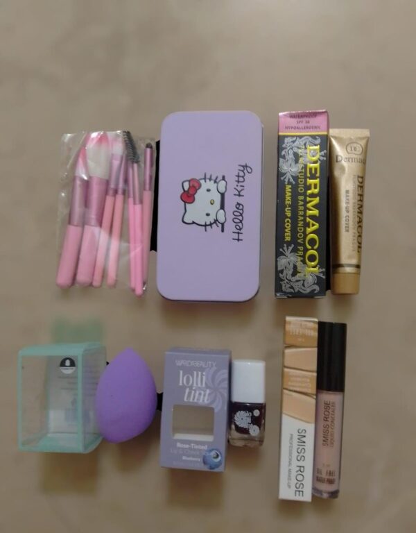 makeup bundle deal - Image 4