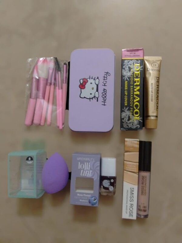 student makeup deal - Image 4