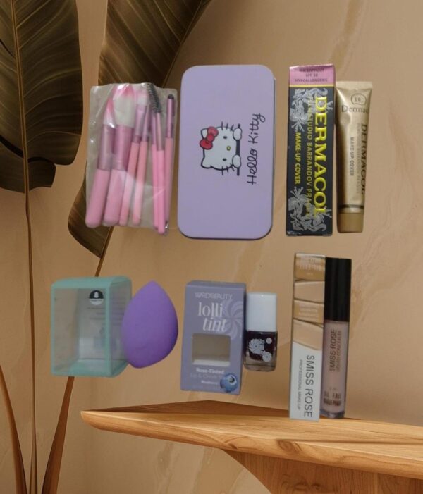 student makeup deal