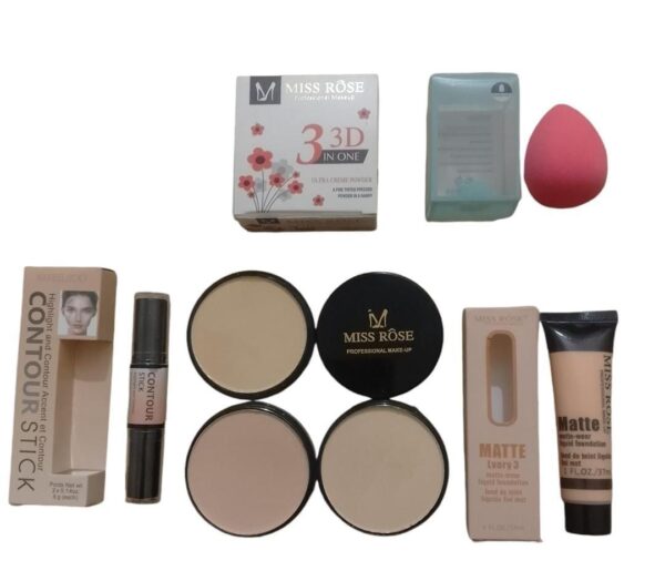4 in 1 deal make up deal - Image 3