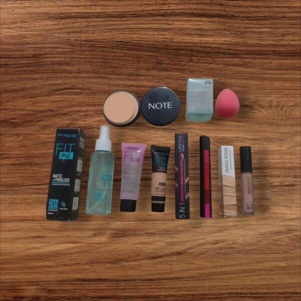 all in one bundle make up deal 7 in 1 - Image 2