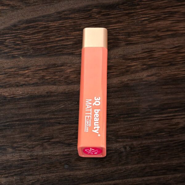 3q beauty matte vived lipgloss - Image 4