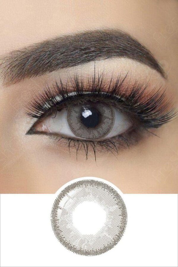 eyes color lenses – eye lenses for girls & boys ( grey, blue, green, brown) - Image 2