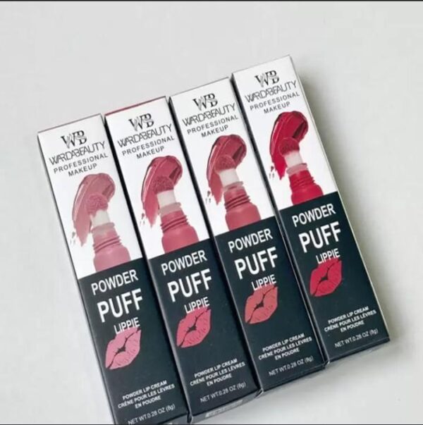 2 in 1 blush/lipgloss  / multifunction blush - Image 3