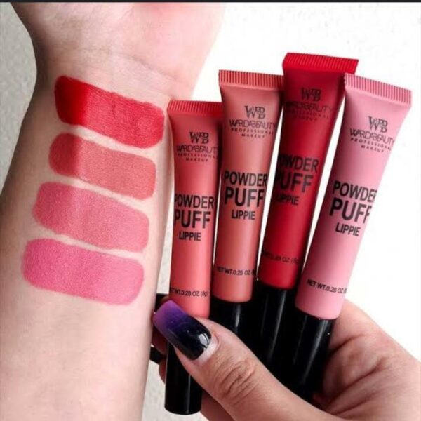 2 in 1 blush/lipgloss  / multifunction blush - Image 4