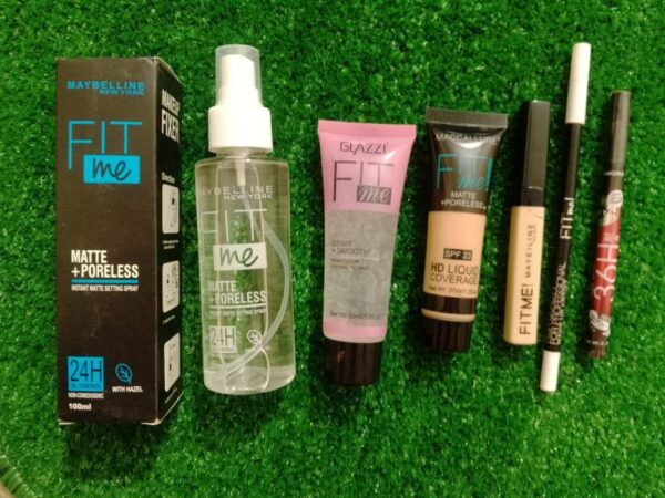 make up deal / student deal - Image 5