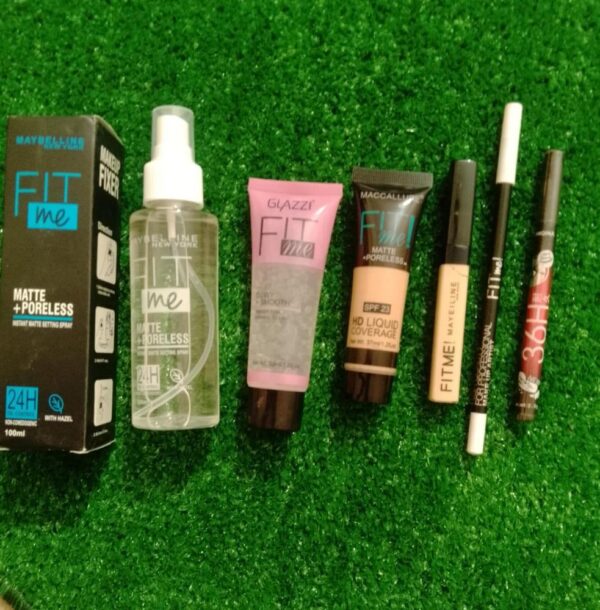 make up deal / student deal - Image 4