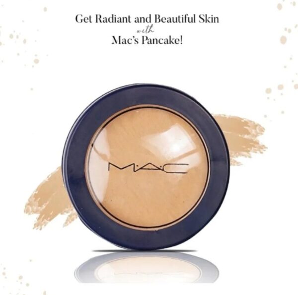mac professional waterproof base