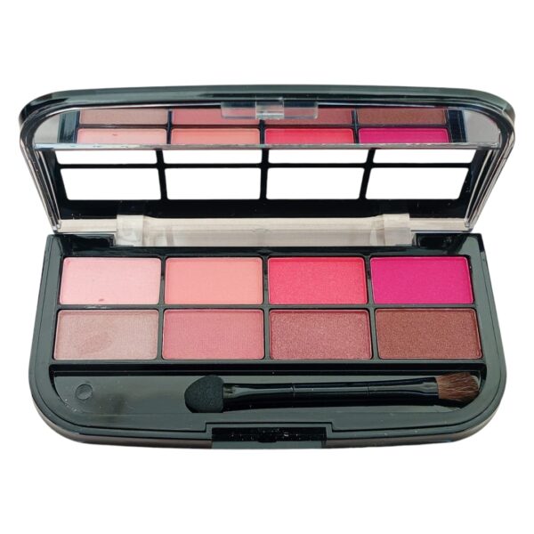 (pack of 3 )   lark play color platter eye shadow box - Image 5