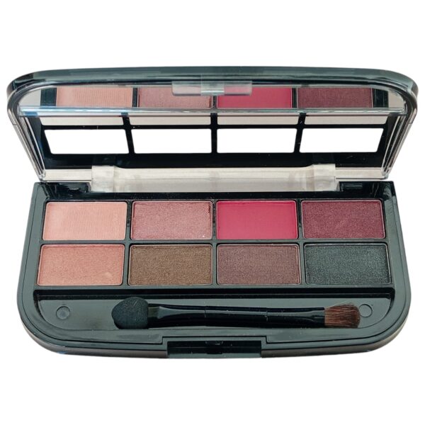 (pack of 3 )   lark play color platter eye shadow box - Image 6