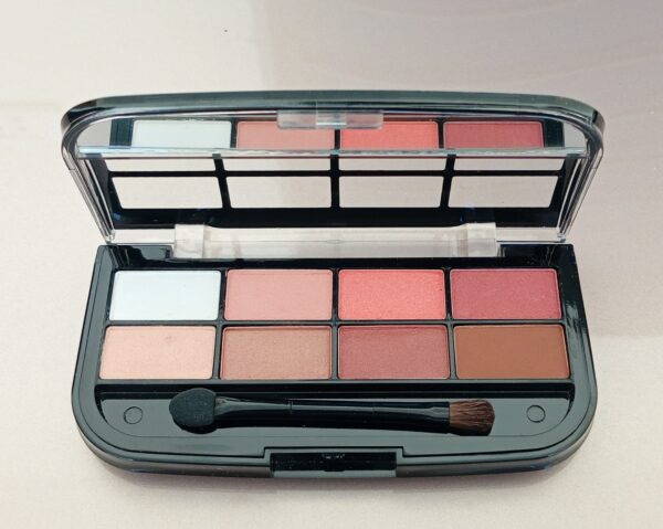 (pack of 3 )   lark play color platter eye shadow box - Image 4