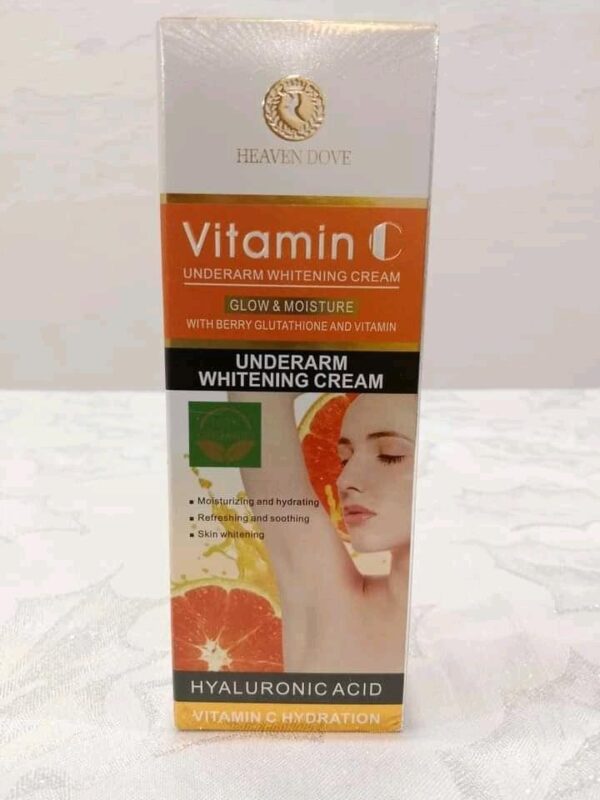 underarm whitening cream - Image 3