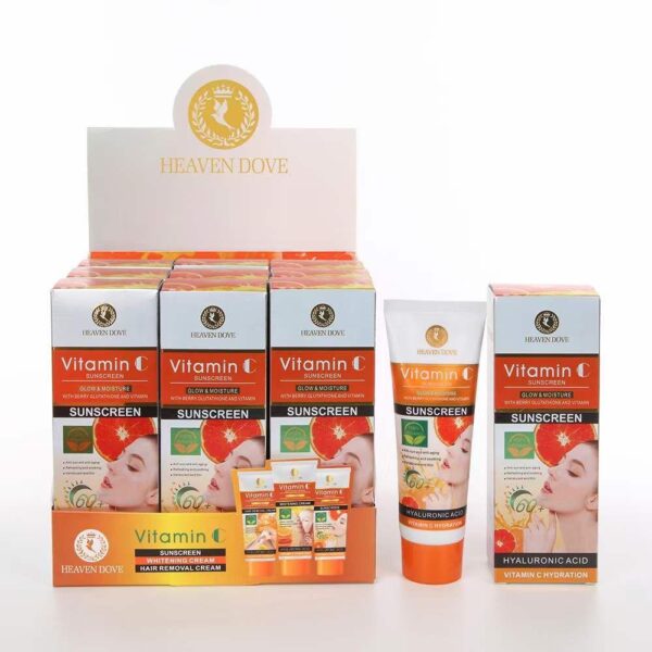 underarm whitening cream - Image 7