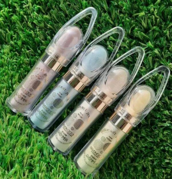 shimmer highlighter  (random color) - Image 6