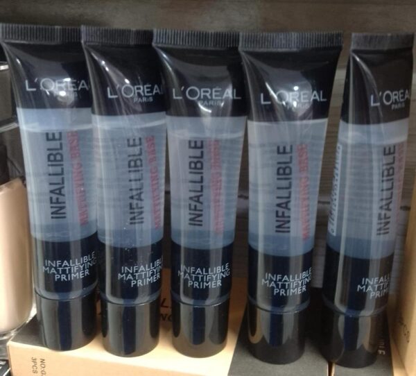 l'oreal infallible primer - Image 4