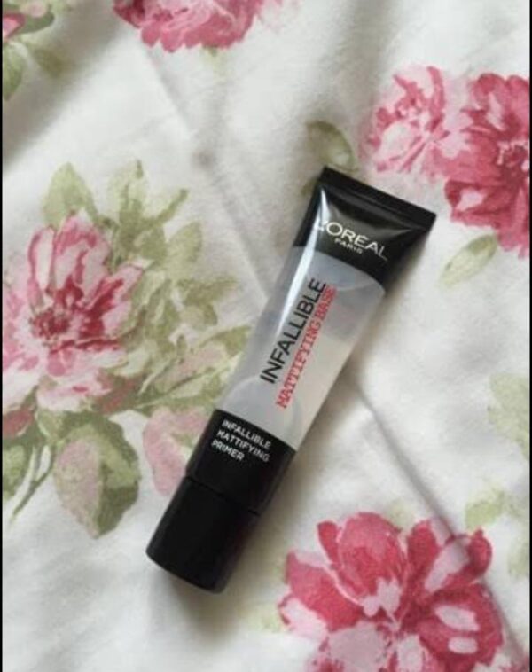 l'oreal infallible primer - Image 3