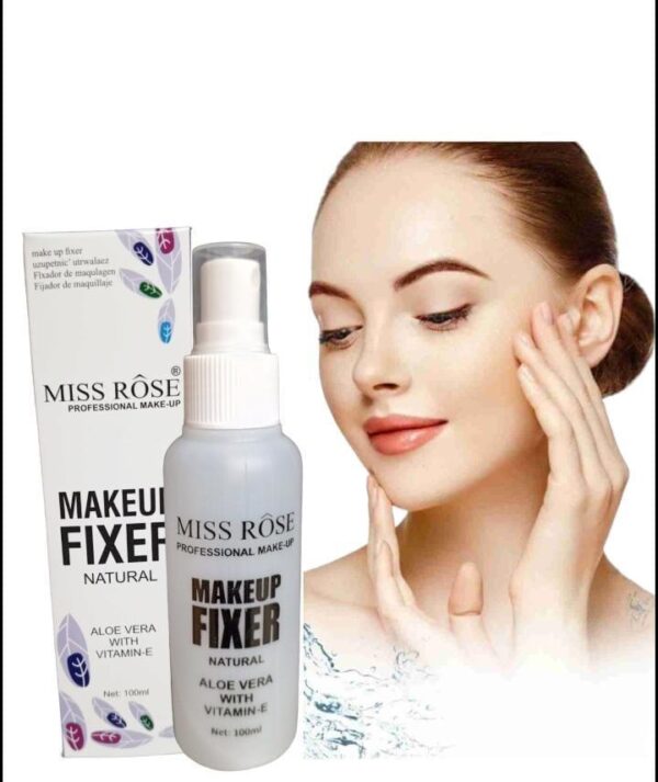 12 in 1 makeup deal make-up fixer +5 in 1 lipstick +  eyeliner and many more for girls - Image 5