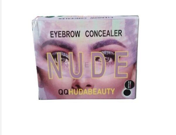 2 in 1 eyebrow gel with 2 brush - Image 3