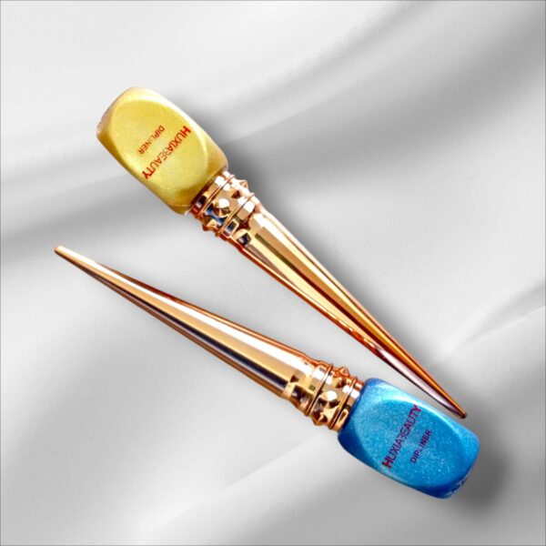(pack of 2 ) huda beauty  glitter eyeliner - Image 2