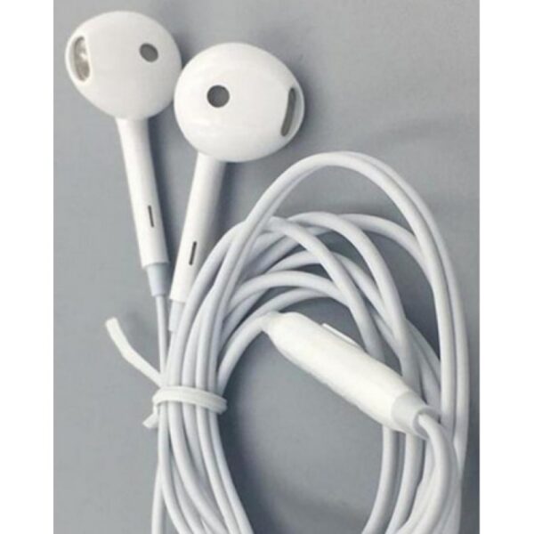 oppo, vivo, infinix hand free | universal earphone for mobile - Image 3
