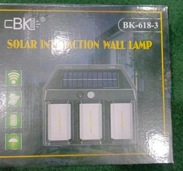 solar sensor bk-618-3 - Image 4