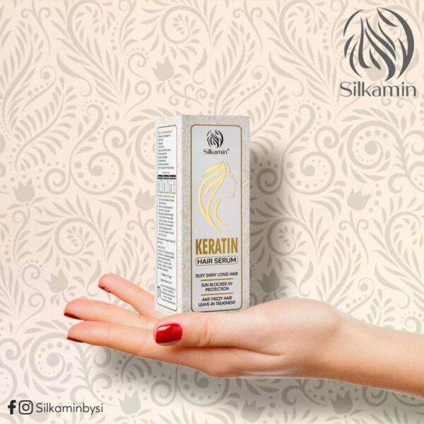 keratin hair serum - Image 18