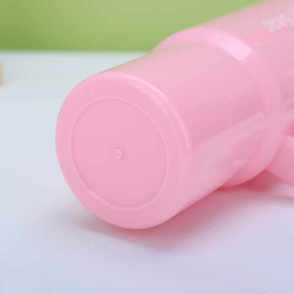 3pcs bottle set with straw (random color) - Image 13