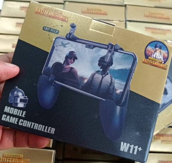 pubg mobile game controller  w11+