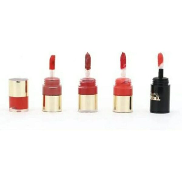 4 in 1 glossy lip gloss (random color) - Image 4