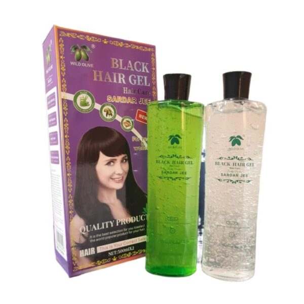 sardar jee hair color (black) - Image 5