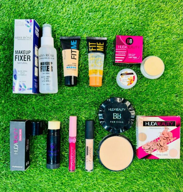 7 in 1 mini makeup deal