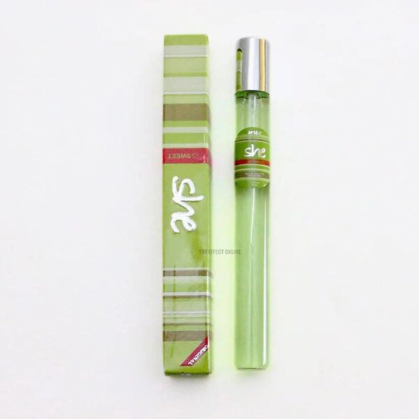 pack of 5 she pen pocket perfume 35 ml fragrance - Image 5