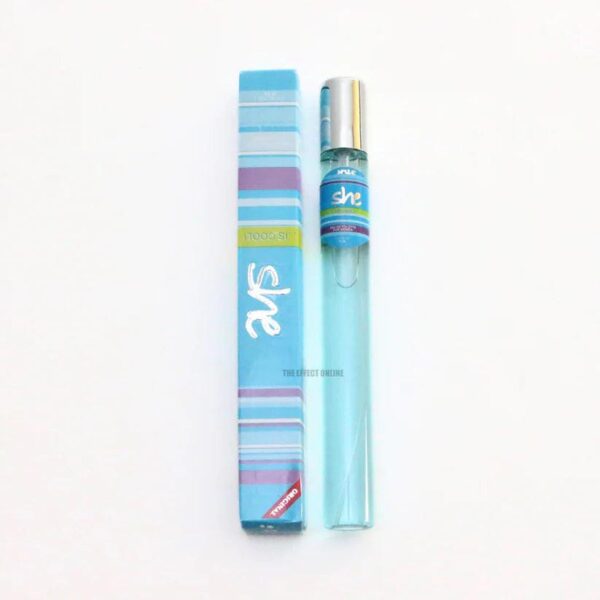 pack of 5 she pen pocket perfume 35 ml fragrance - Image 9