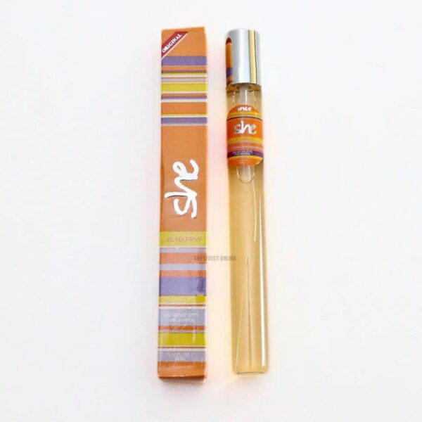 pack of 5 she pen pocket perfume 35 ml fragrance - Image 10