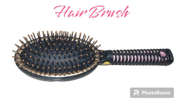 soft hair brush | comb for men & women