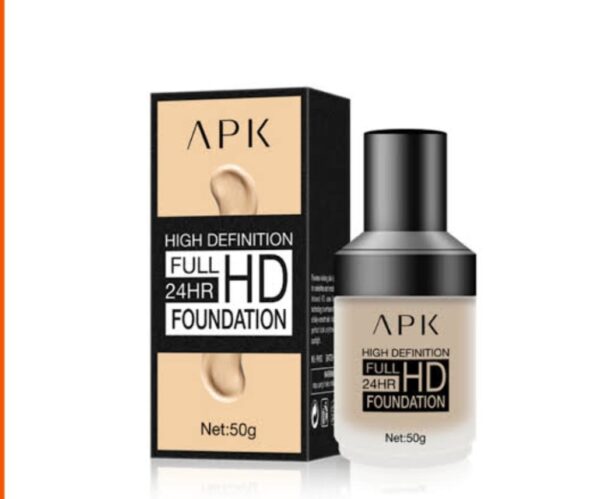 apk high definition full hd foundation 24 hr 50g - Image 9