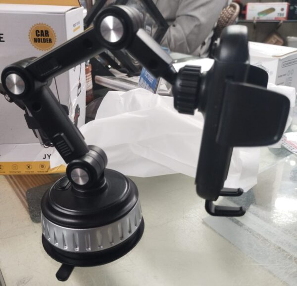 car mob holder  3 type 2 adjust  movable (jy-068) - Image 4