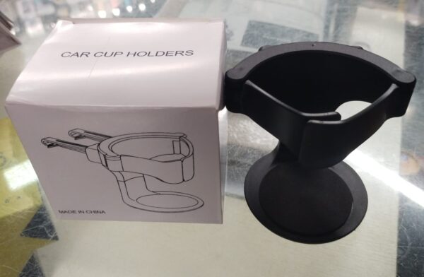 car glass cup holder drink bottle holder travel cup holder - Image 6