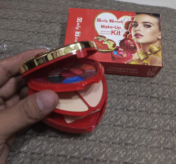 only touch all in 1 make up kit - Image 2