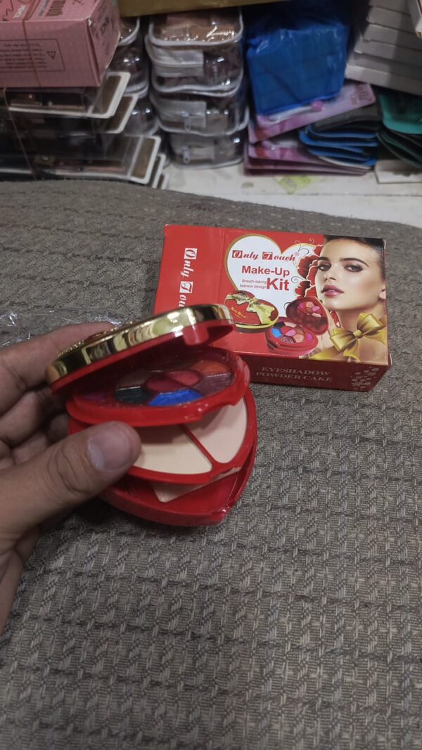 only touch all in 1 make up kit - Image 5
