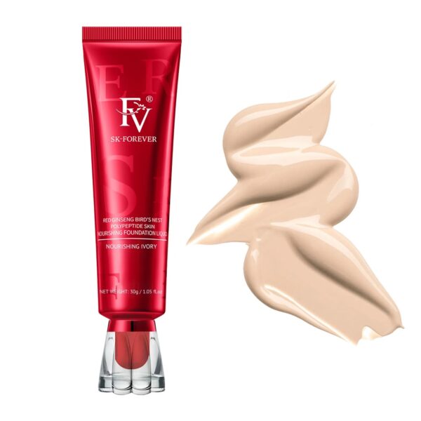 fv matte finish liquid foundation  30g