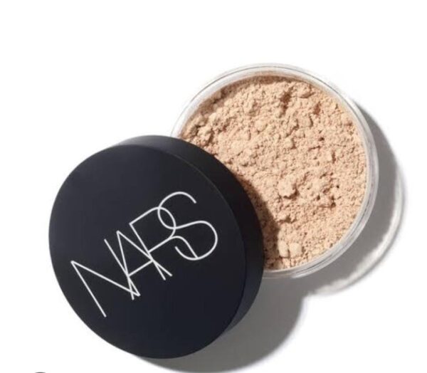 nars soft velvet loose powder